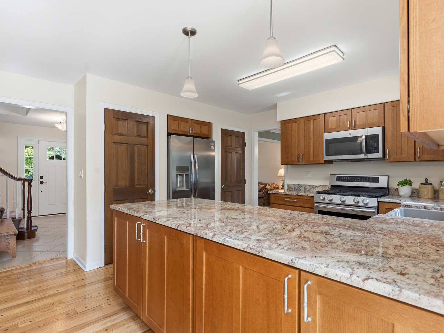 1235 Pin Oak Court