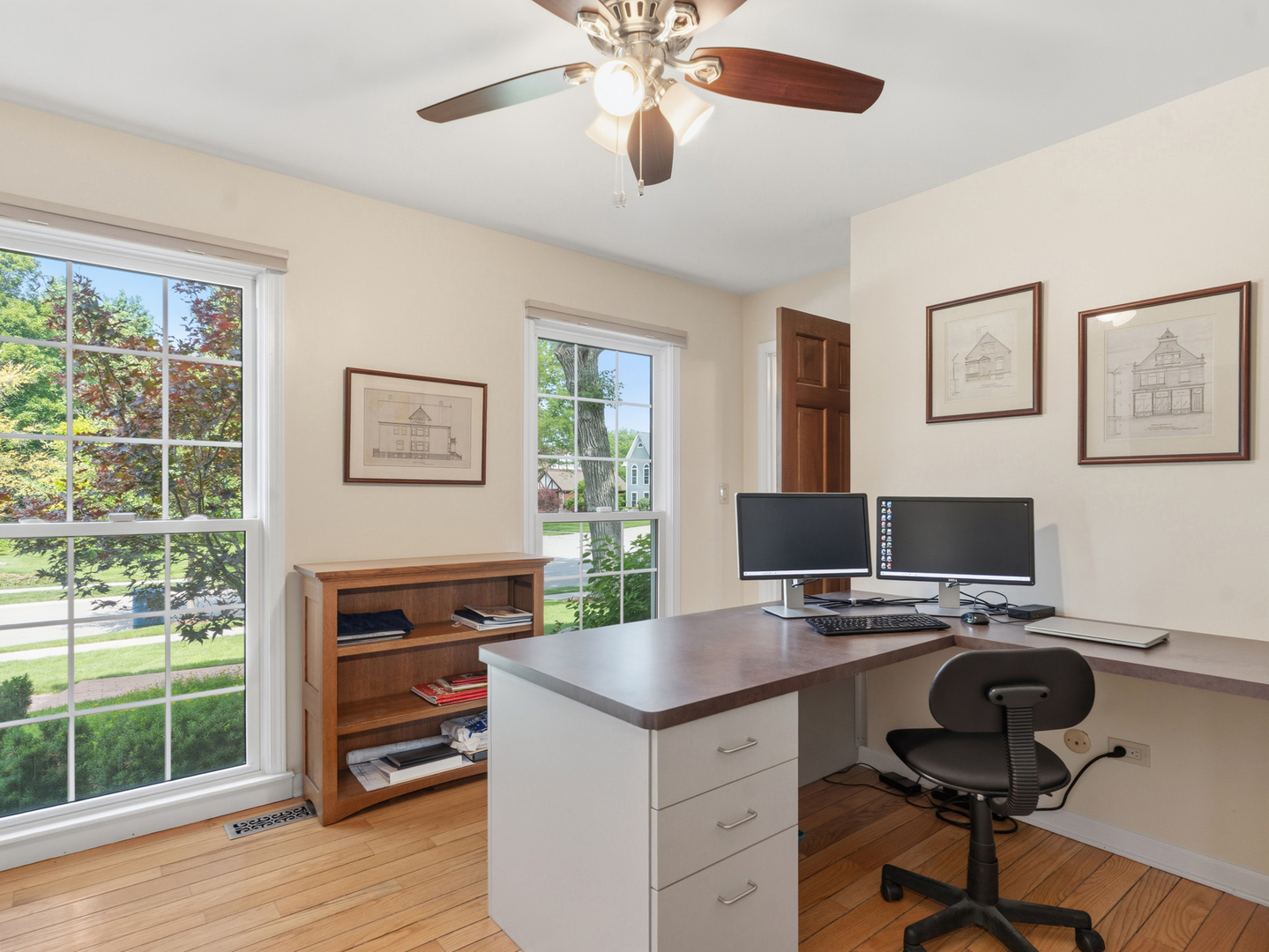 1235 Pin Oak Court