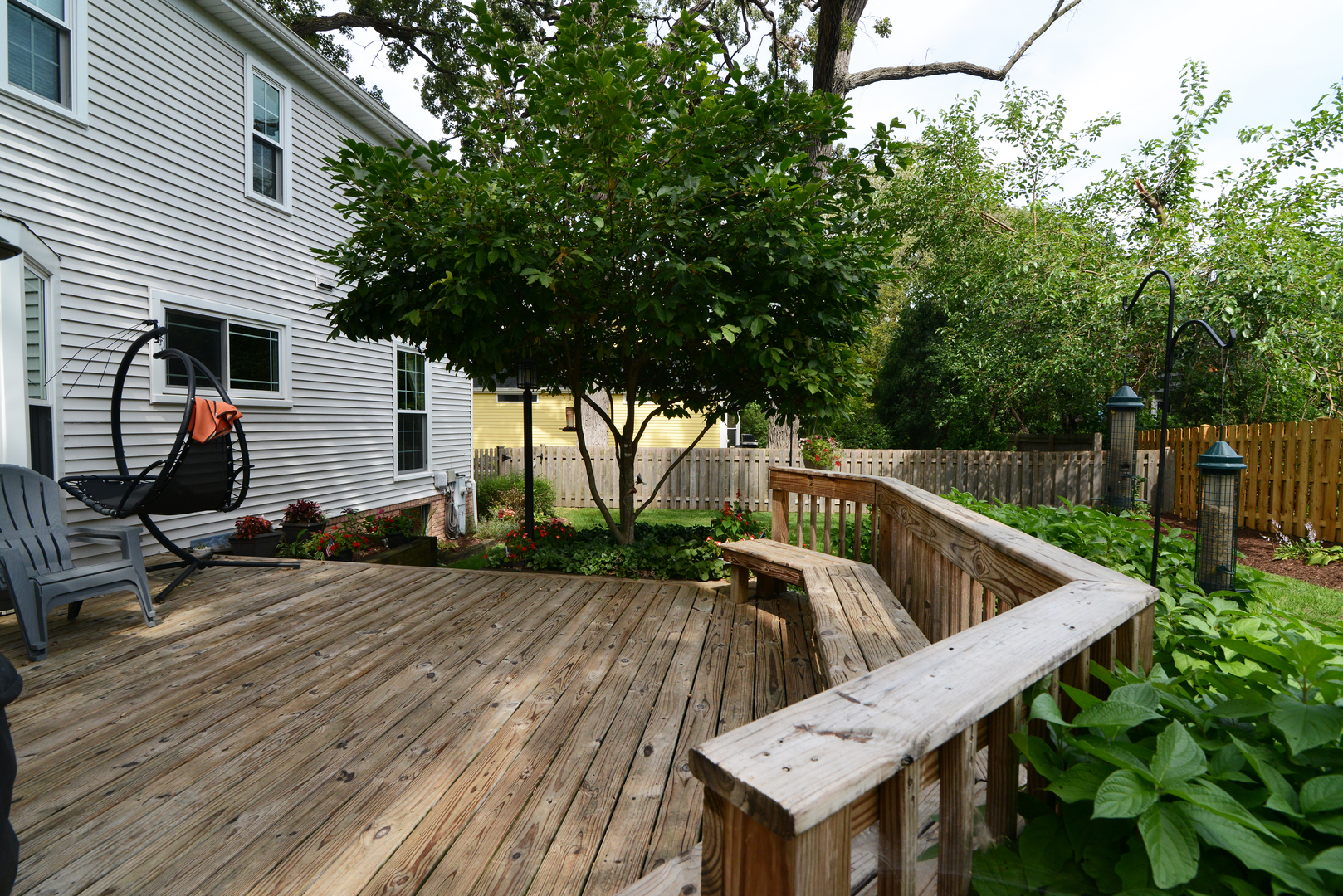 1235 Pin Oak Court