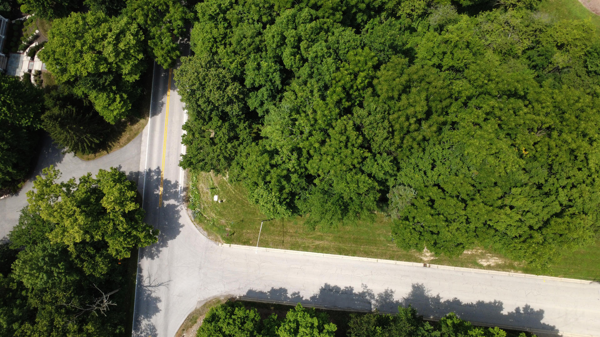 Lot 1 Ware Woods Drive
