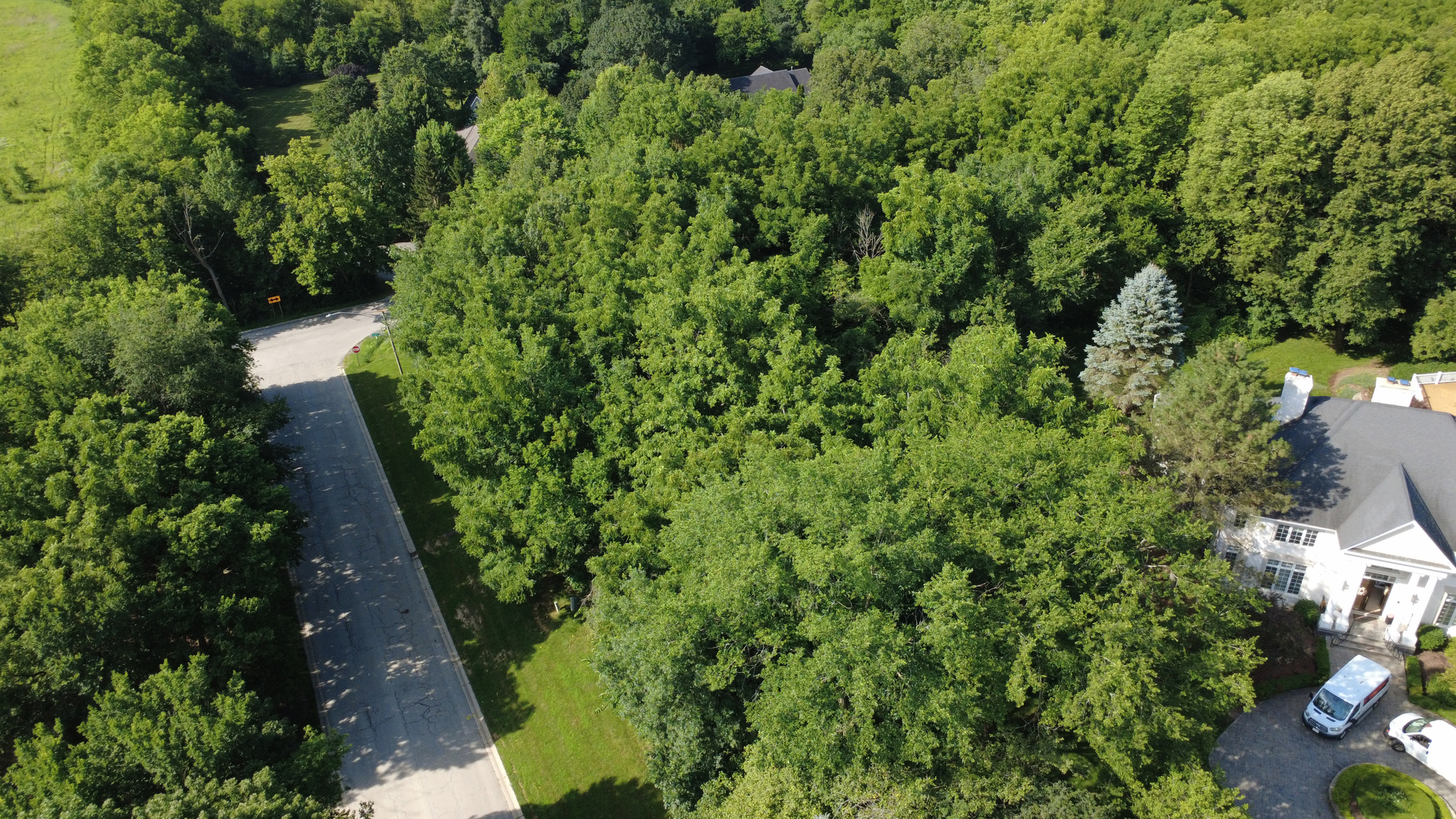 Lot 1 Ware Woods Drive
