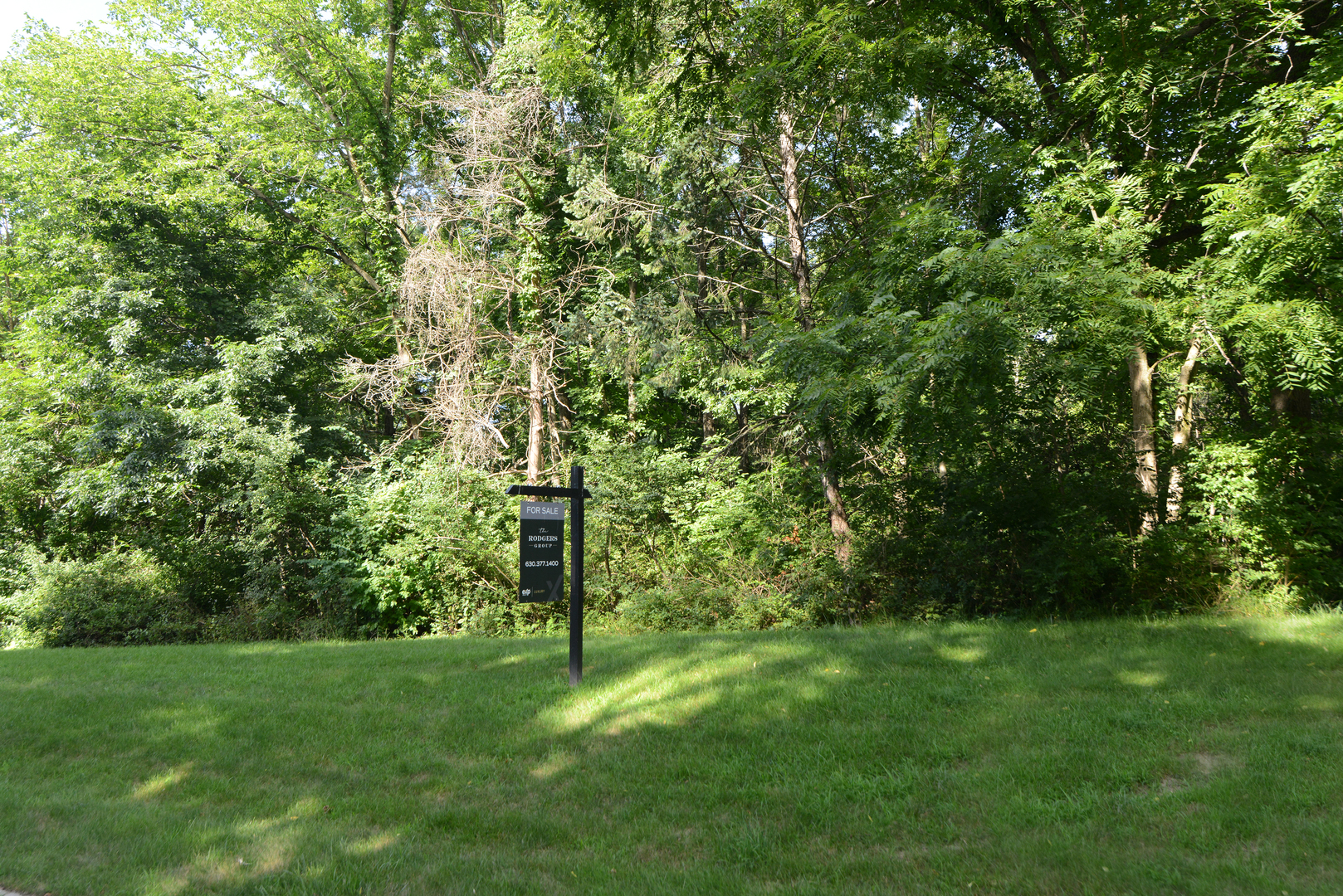 Lot 1 Ware Woods Drive