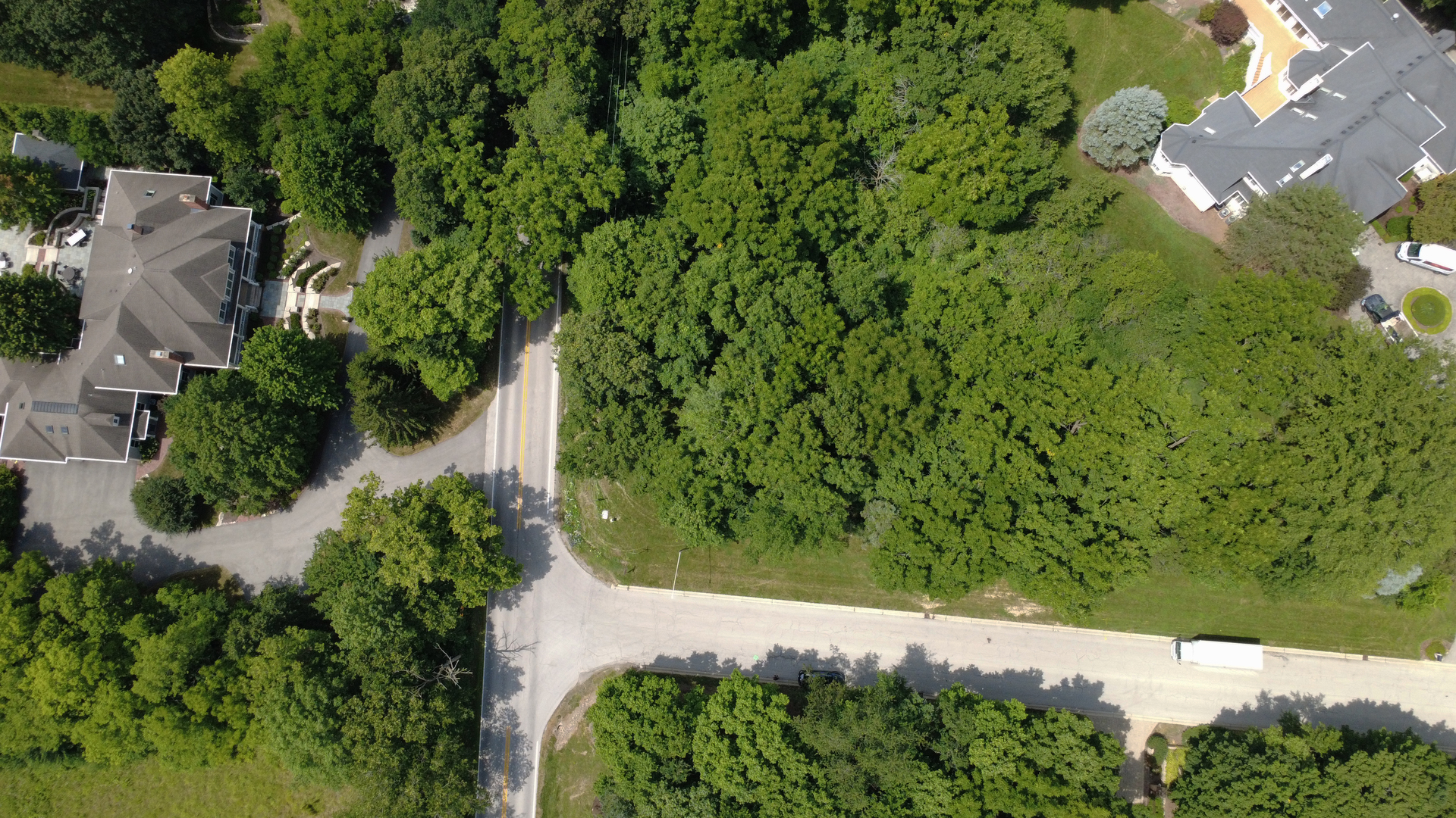 Lot 1 Ware Woods Drive