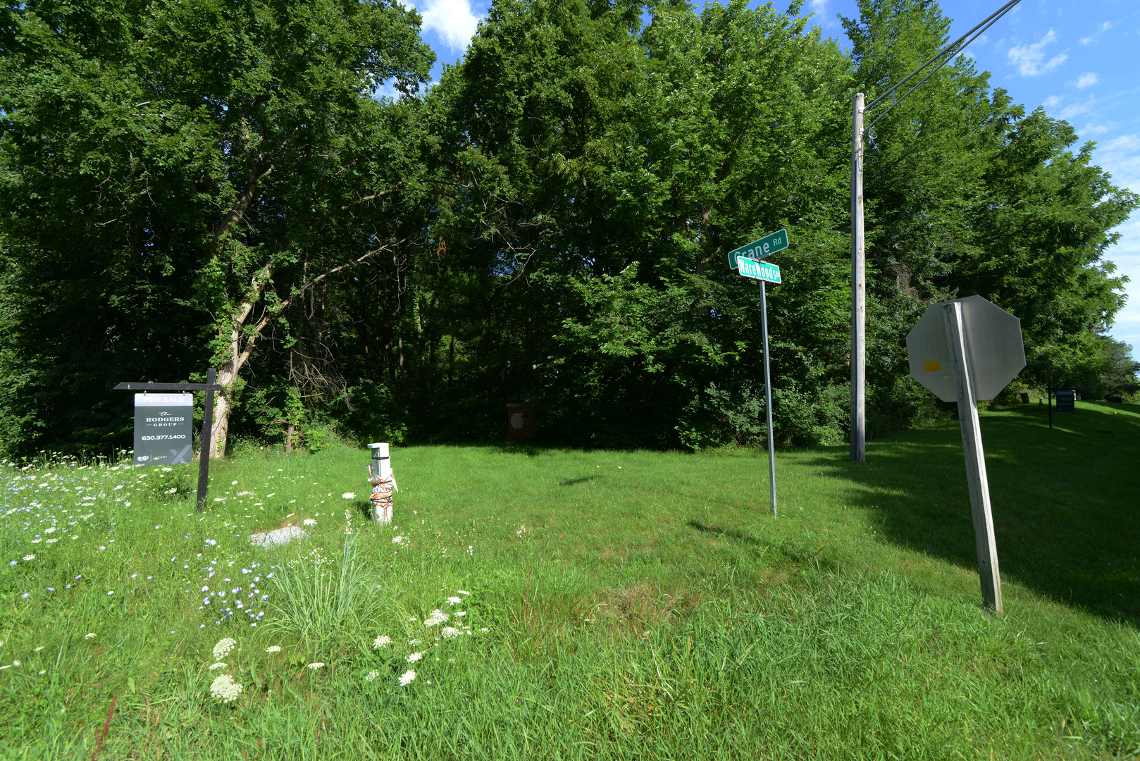Lot 1 Ware Woods Drive