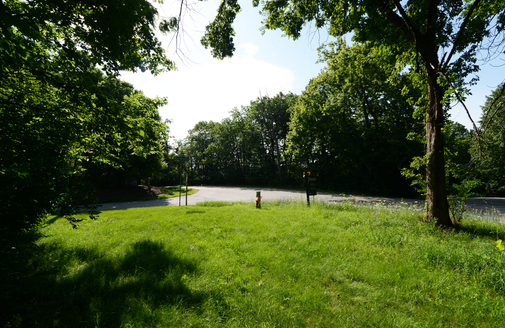 Lot 1 Ware Woods Drive