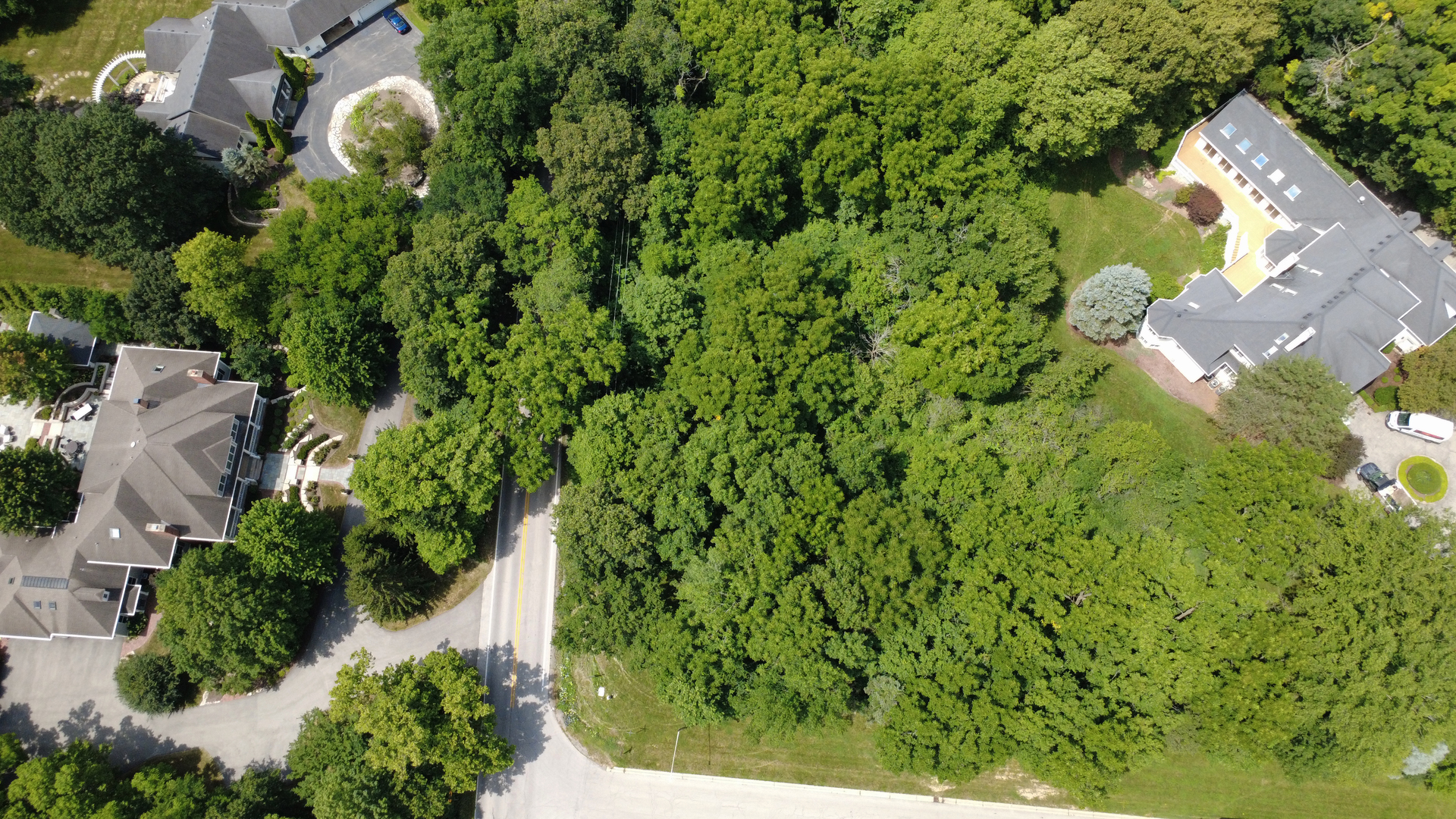 Lot 1 Ware Woods Drive