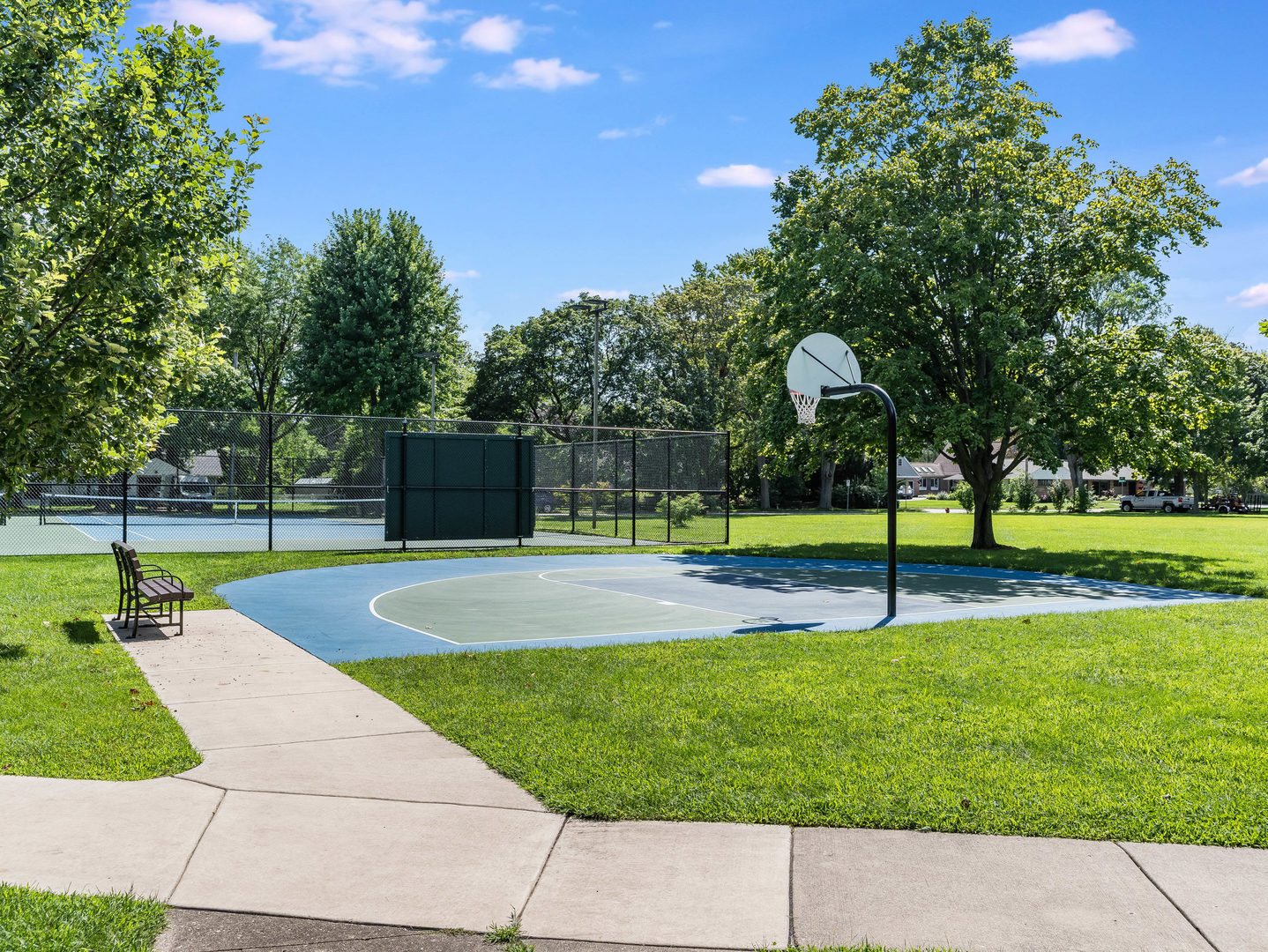 724 S 5th Street