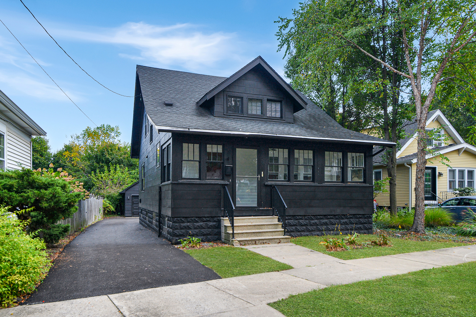 724 S 5th Street
