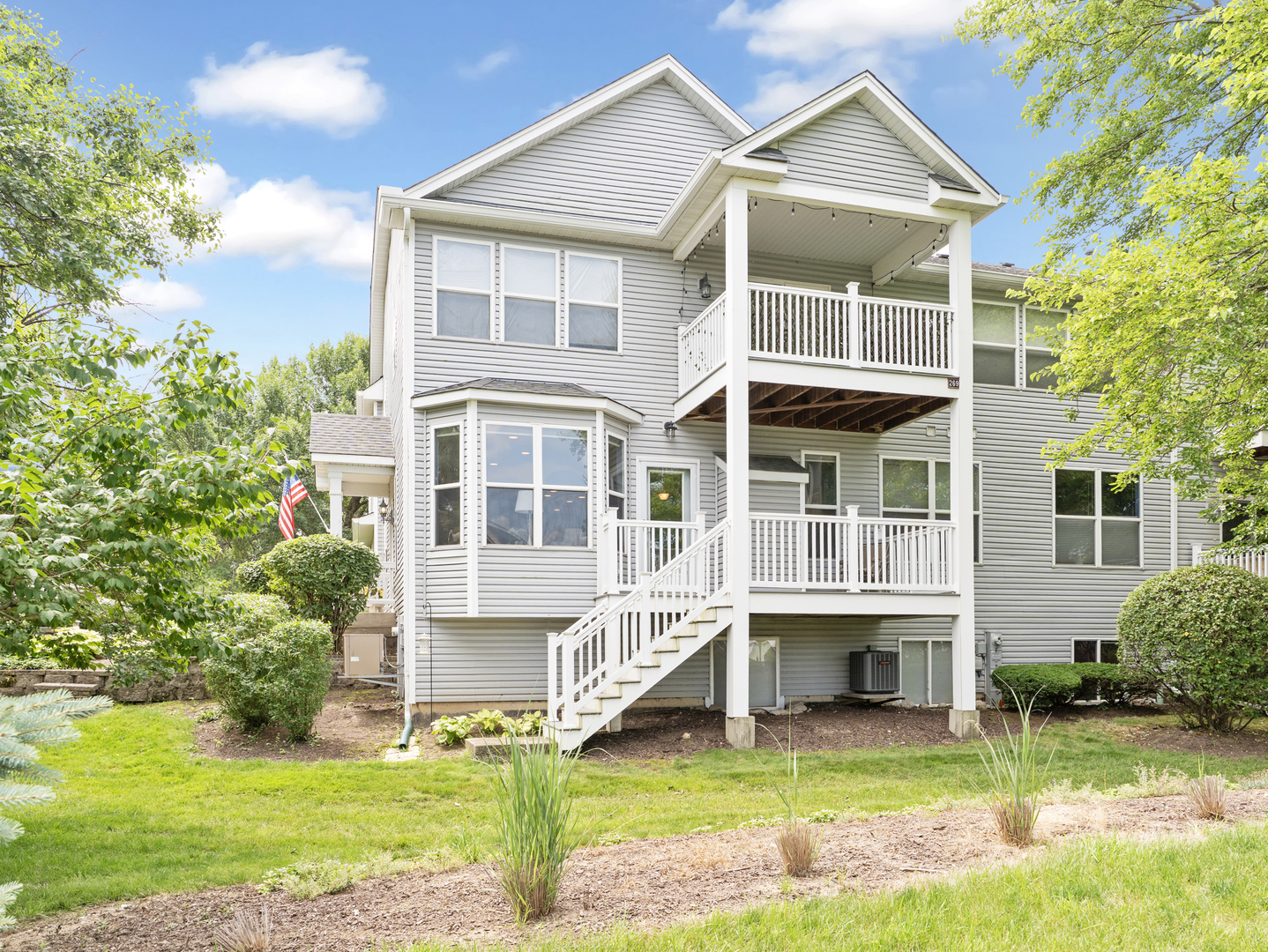 271 Ridge Road Unit: 271