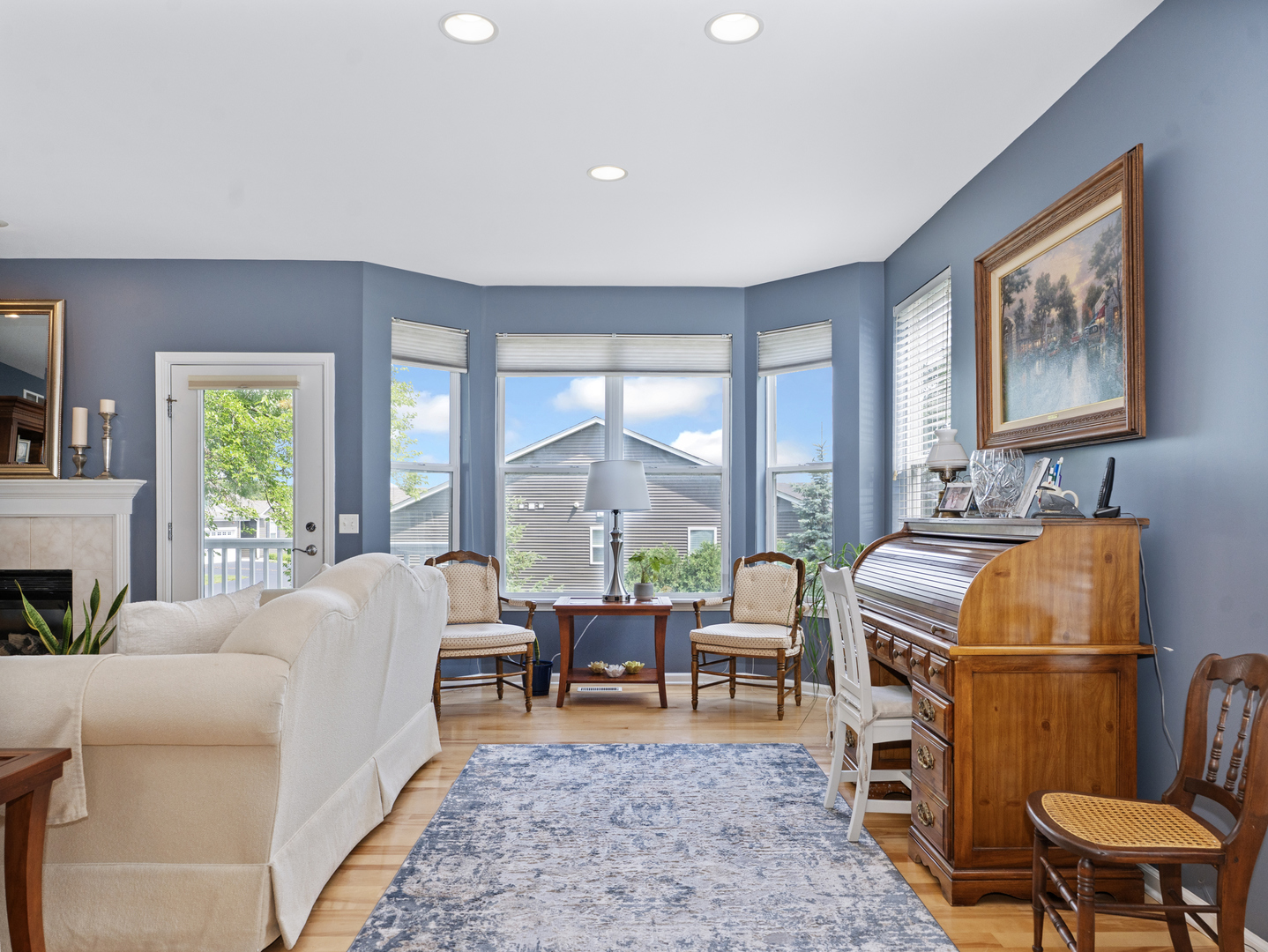 271 Ridge Road Unit: 271