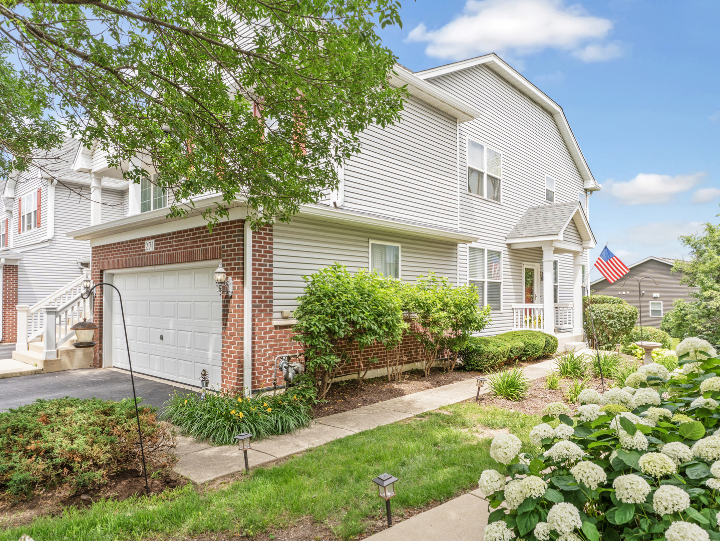 271 Ridge Road Unit: 271
