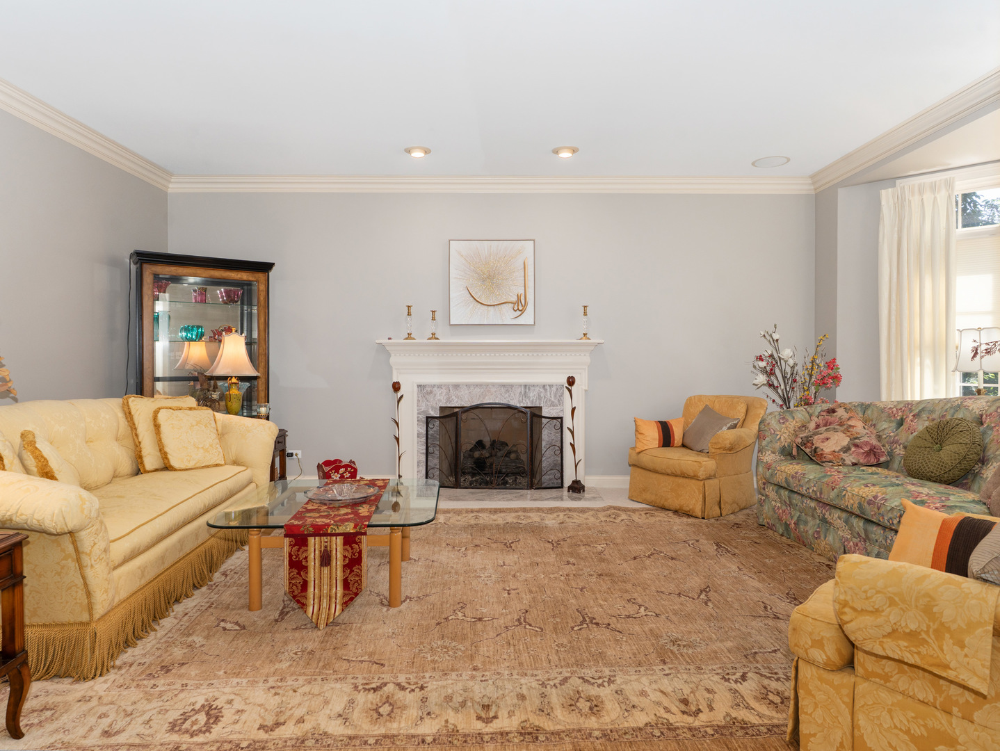 818 Fox Glen Drive