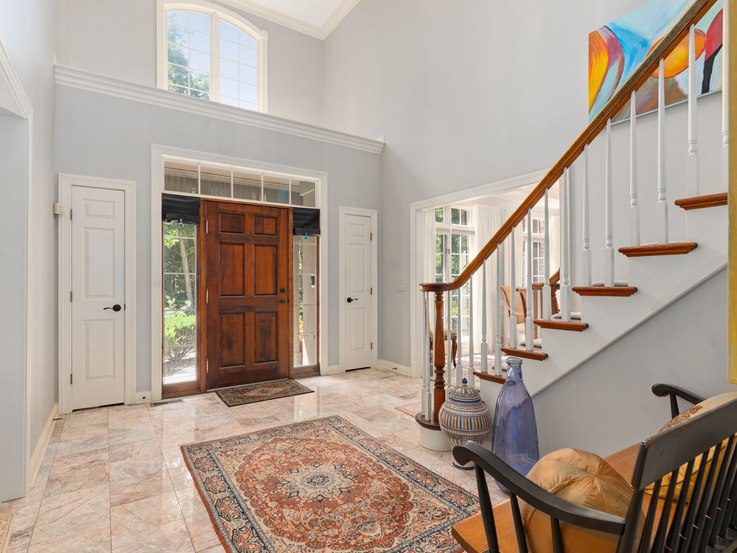 818 Fox Glen Drive
