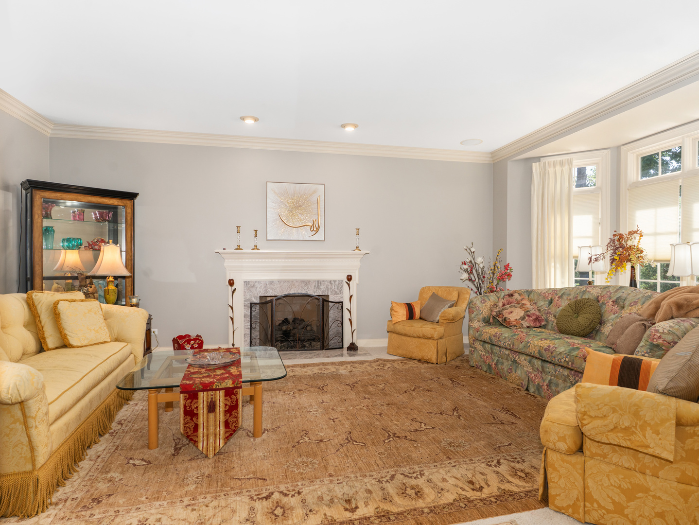 818 Fox Glen Drive