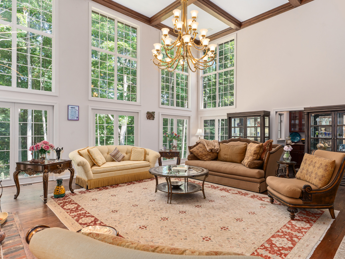 818 Fox Glen Drive