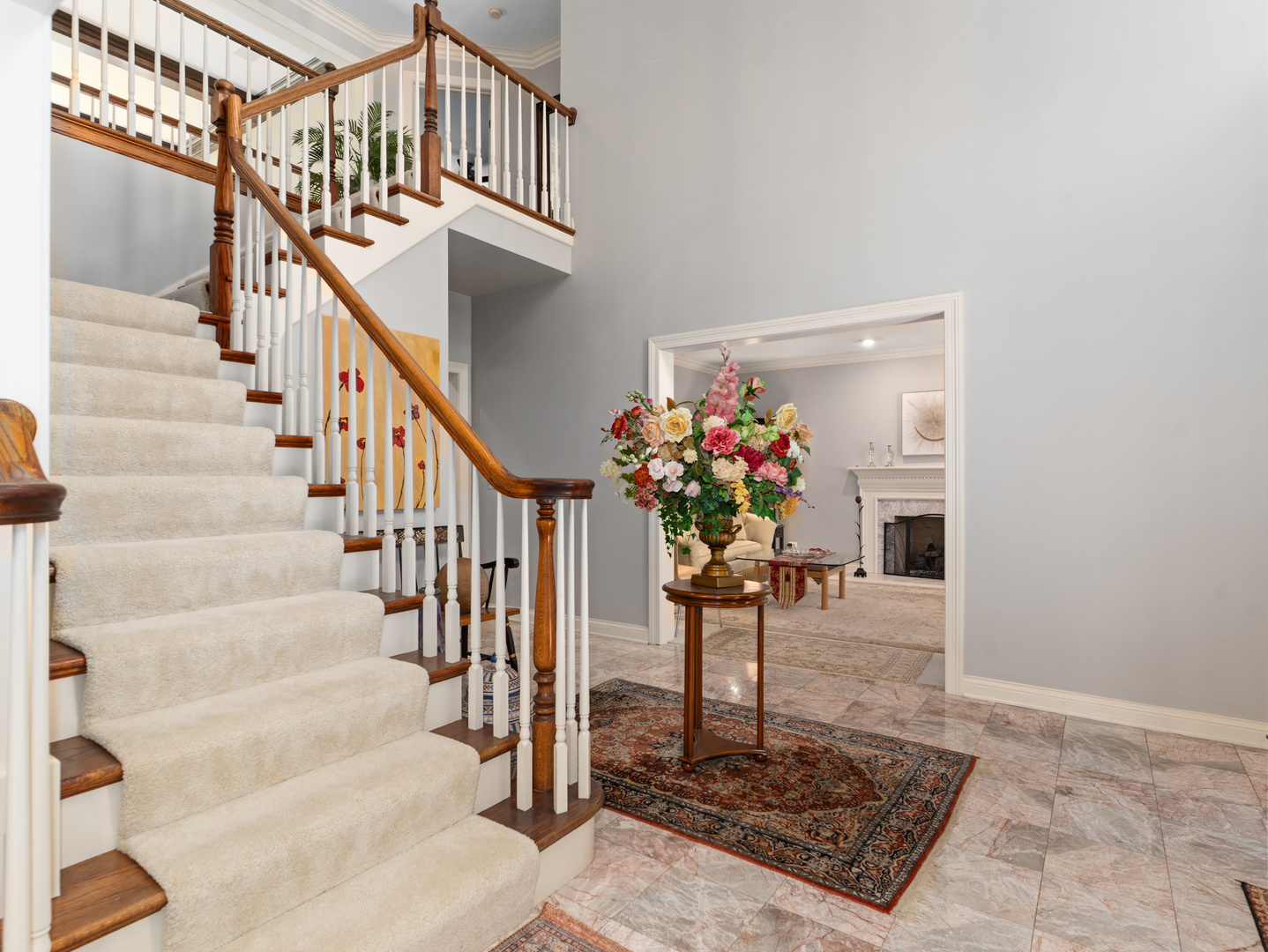 818 Fox Glen Drive