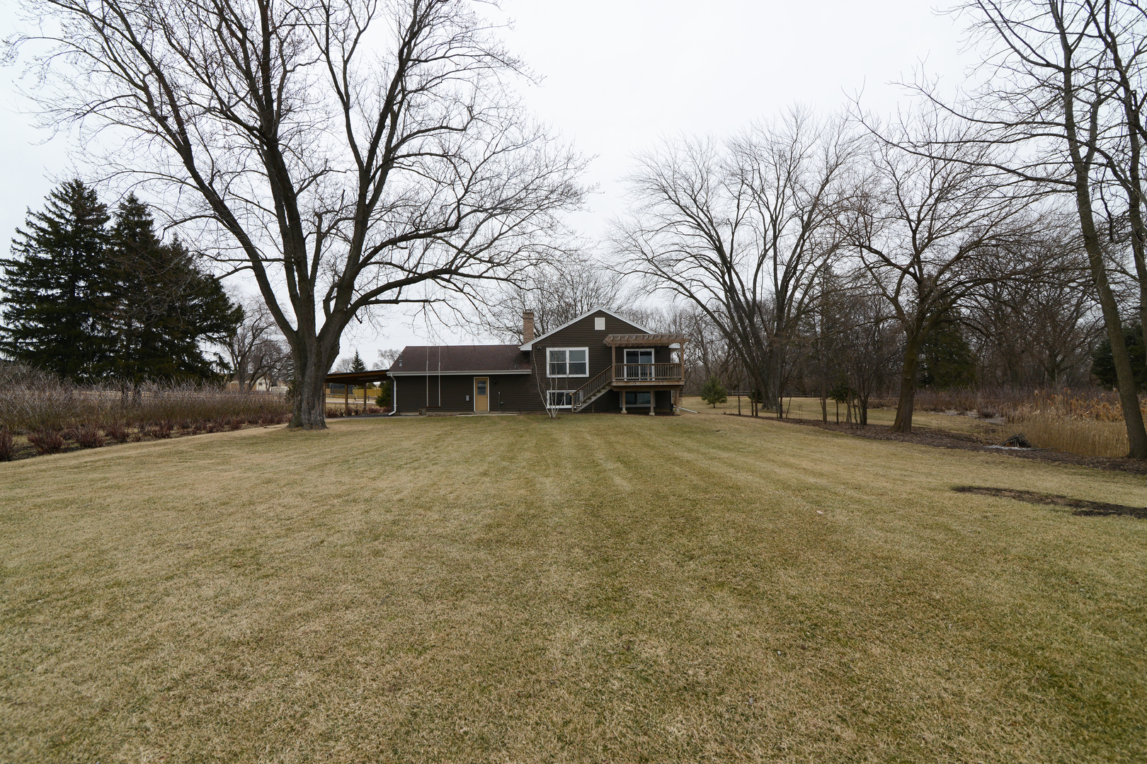 1070 CENTER Drive