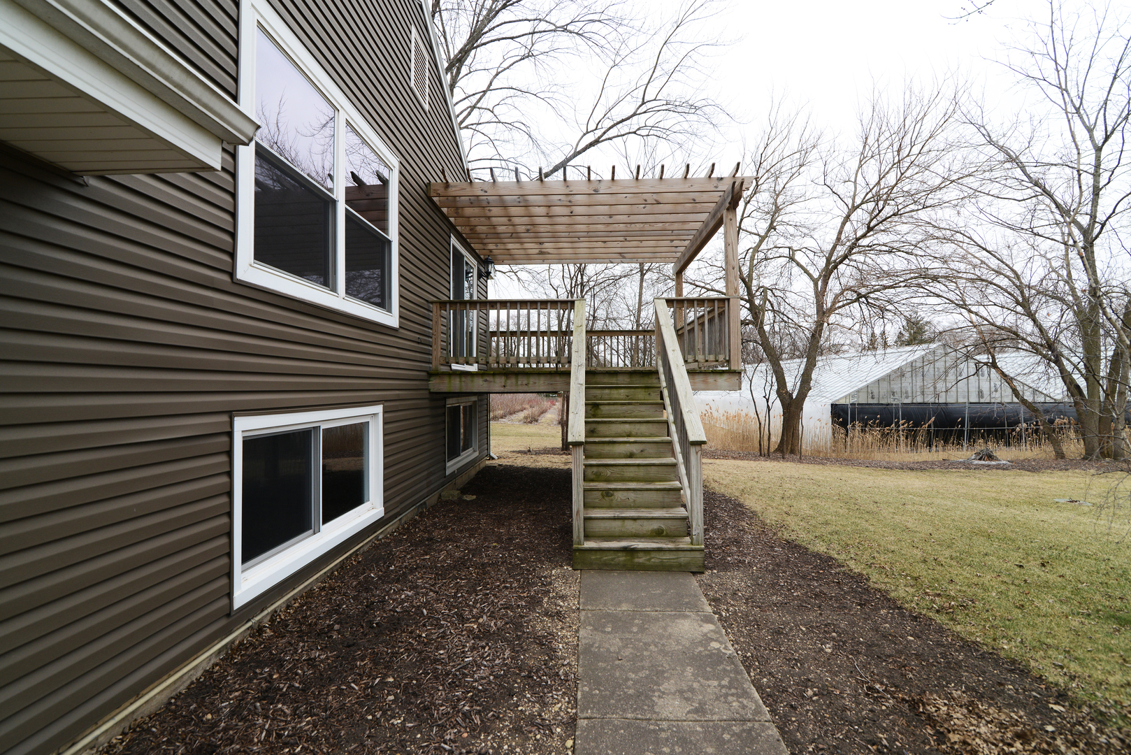 1070 CENTER Drive