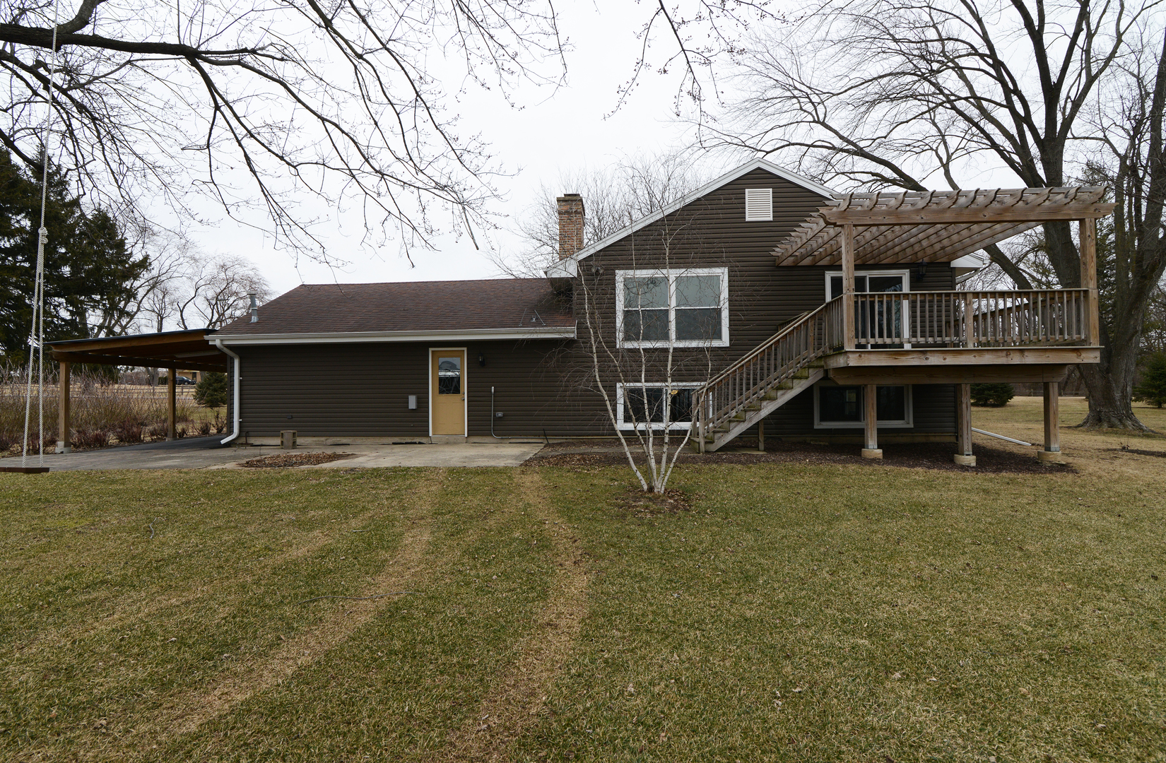 1070 CENTER Drive