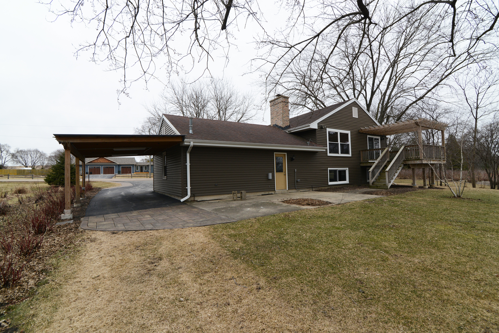 1070 CENTER Drive