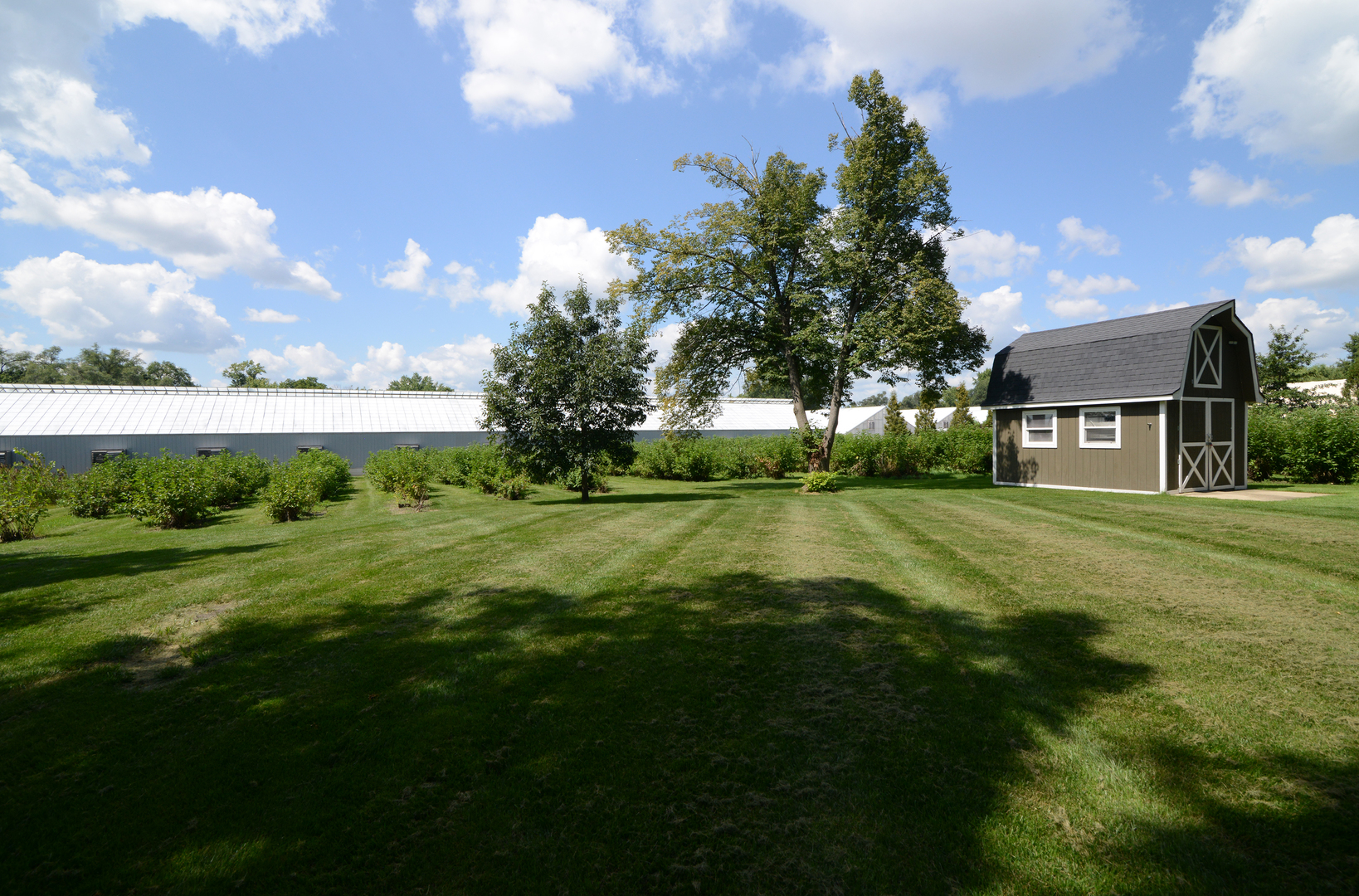 1070 CENTER Drive