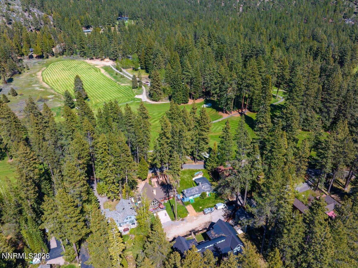 17 Golf Links Drive