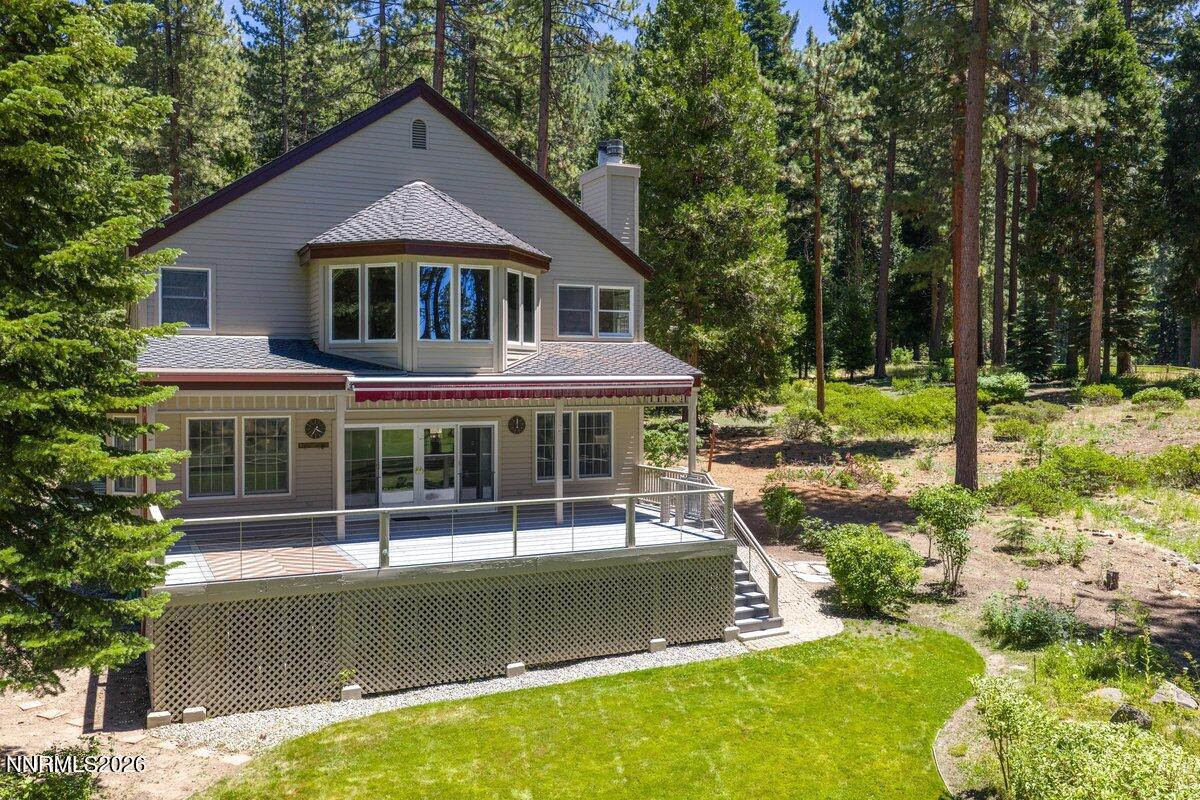 160 Yerington Court