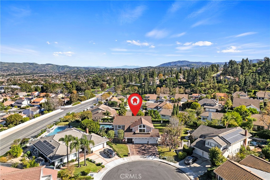 5438 E Spyglass
