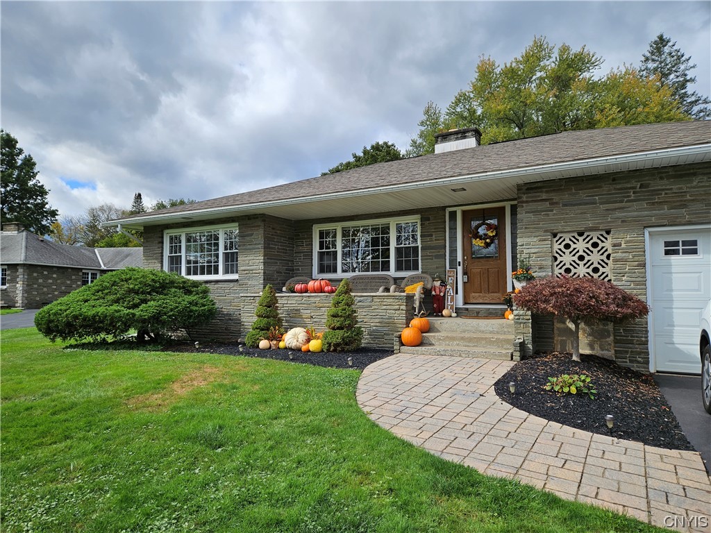5031 Clinton Road