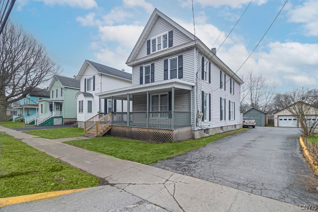 343 Lenox Avenue