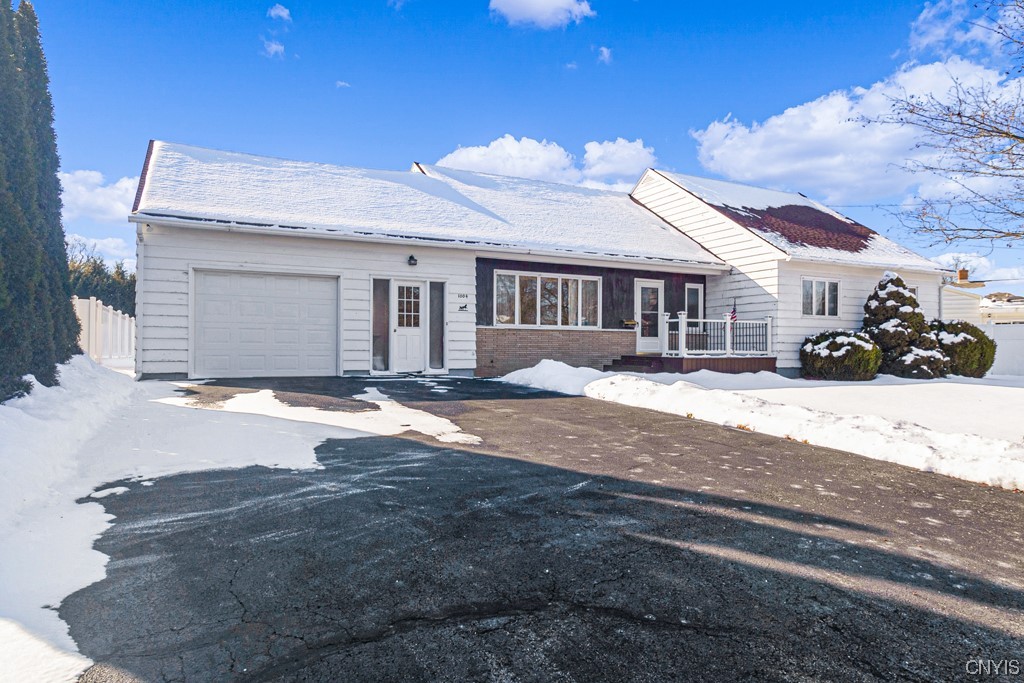 1004 Beckwith Place