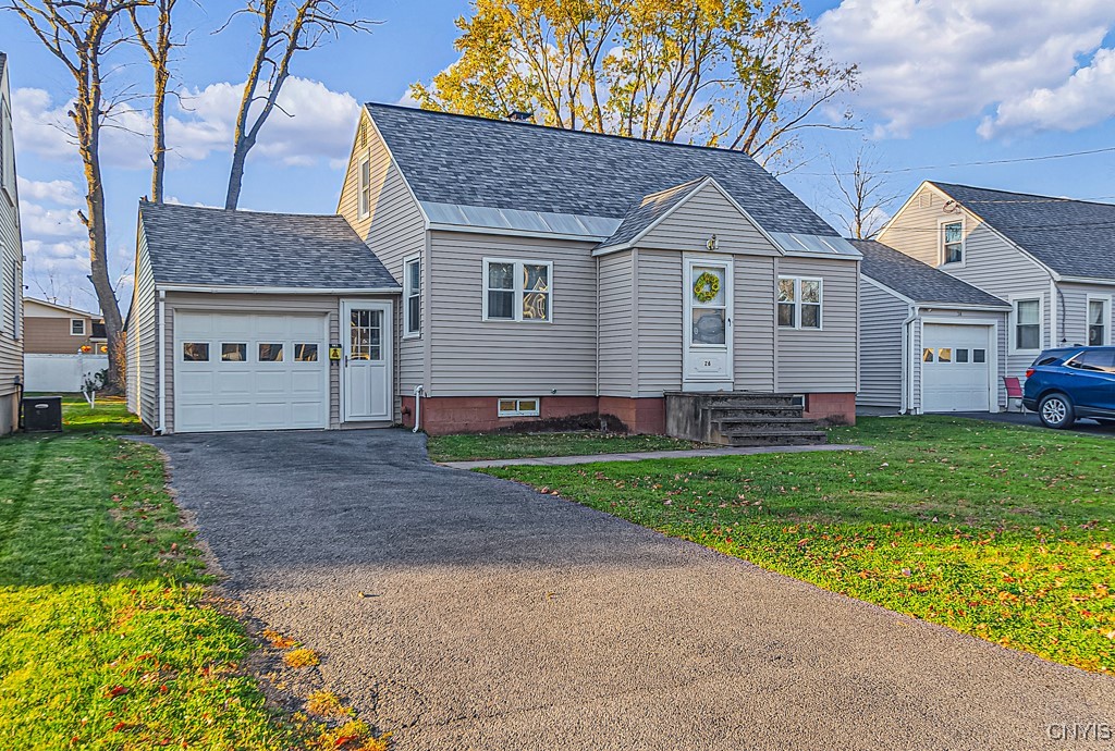 26 Burr Ave
