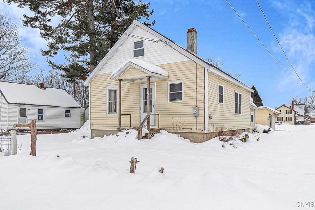 300 Bell Rd S