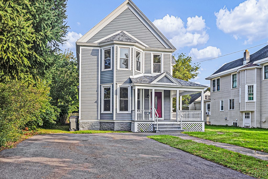 1002 North Madison Street