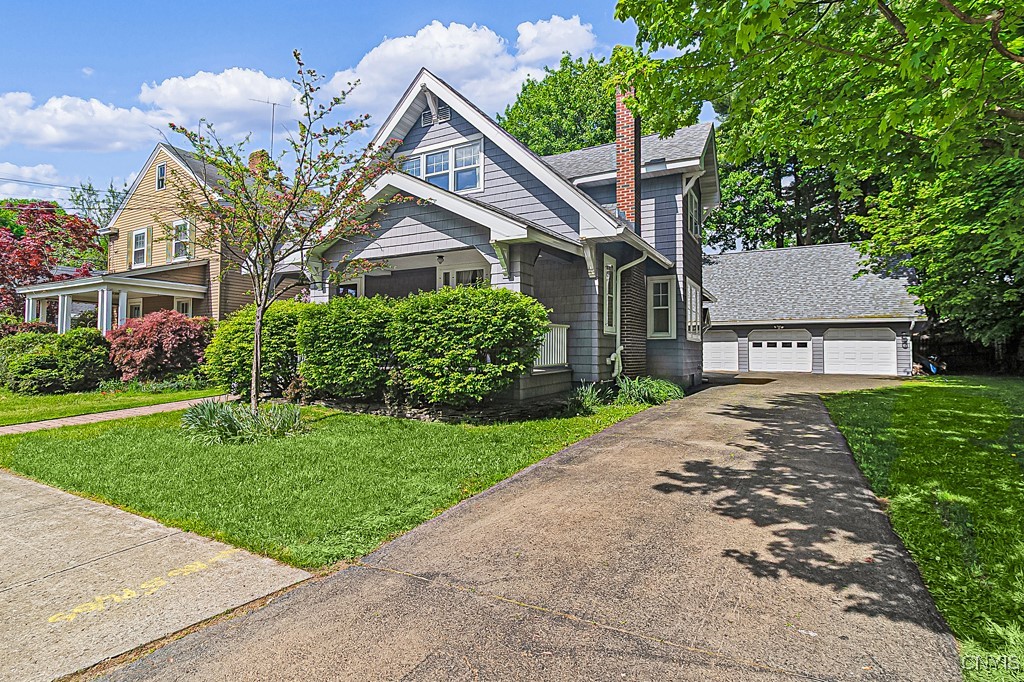 17 Brookline Dr