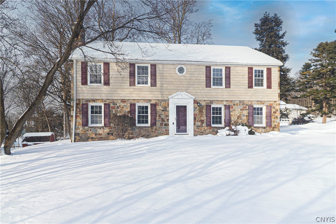 5 Glencrest Blvd