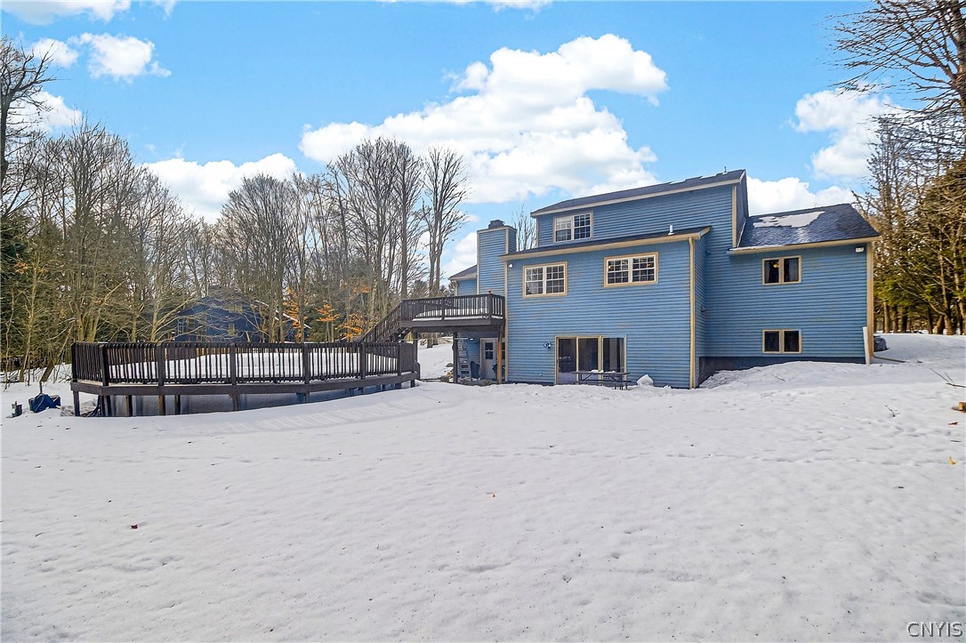 6311 Hidden Meadow Dr