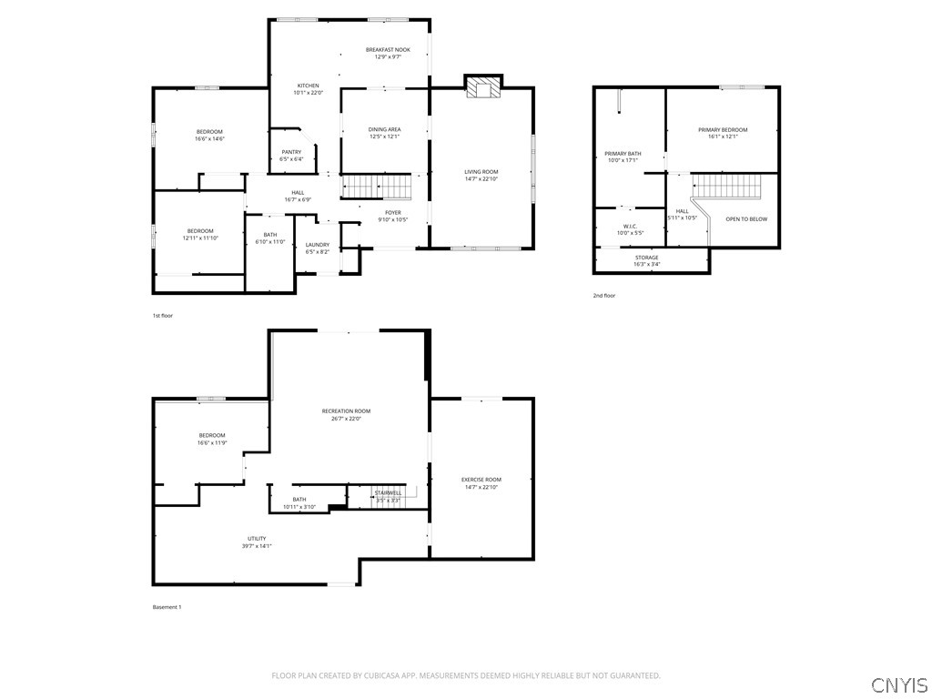 6311 Hidden Meadow Dr