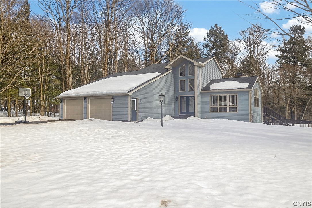 6311 Hidden Meadow Dr