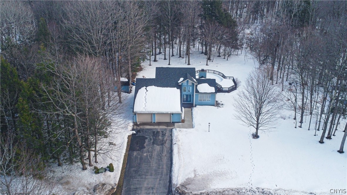 6311 Hidden Meadow Dr