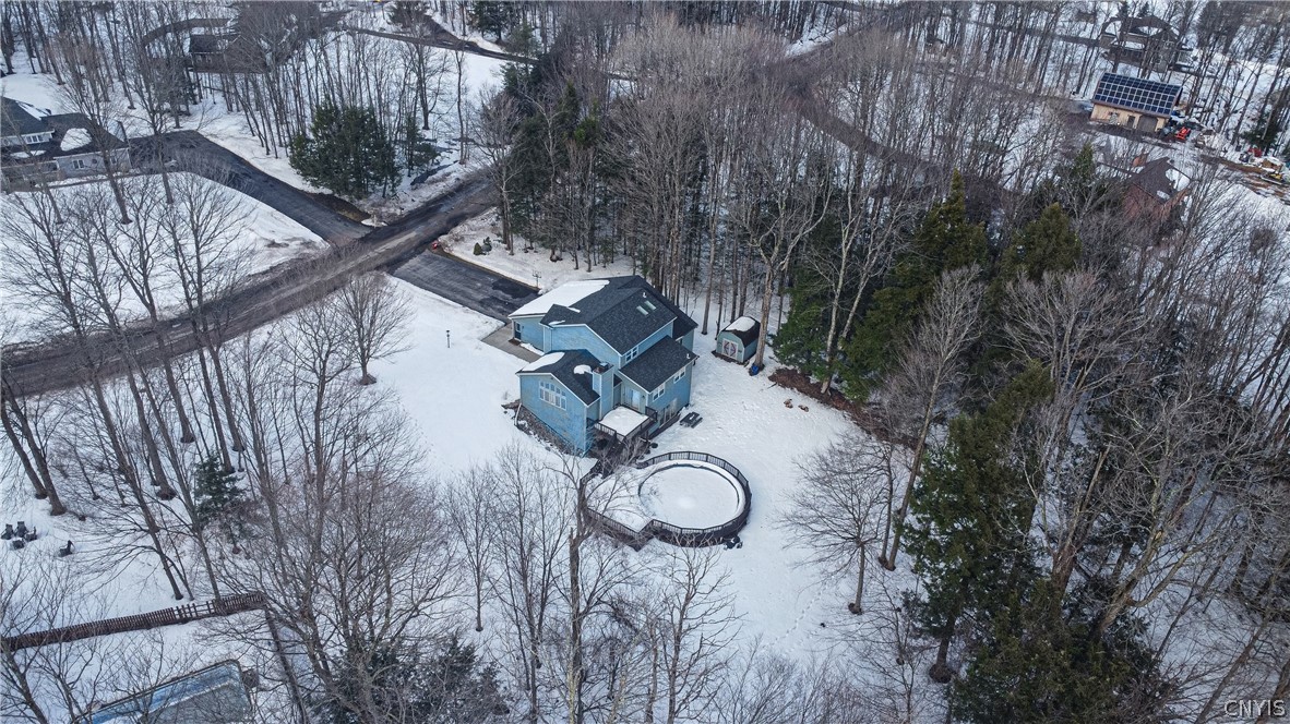 6311 Hidden Meadow Dr