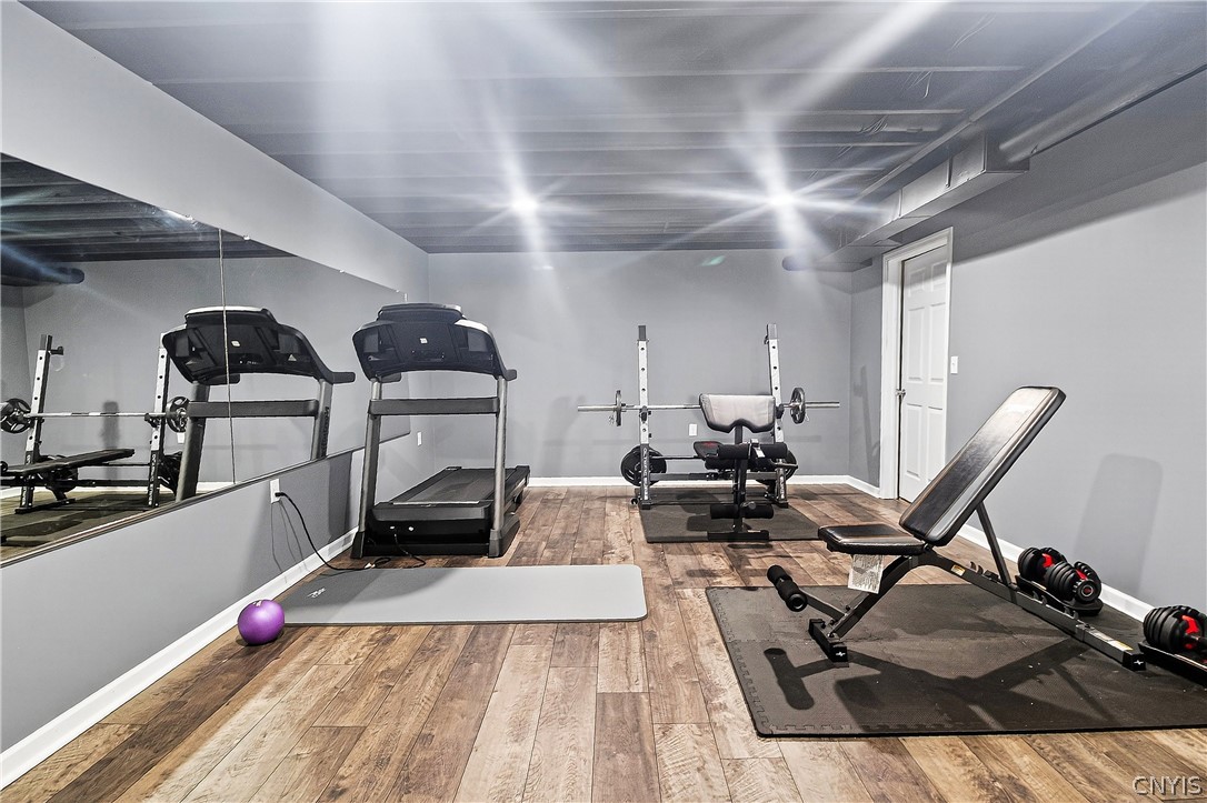 6311 Hidden Meadow Dr