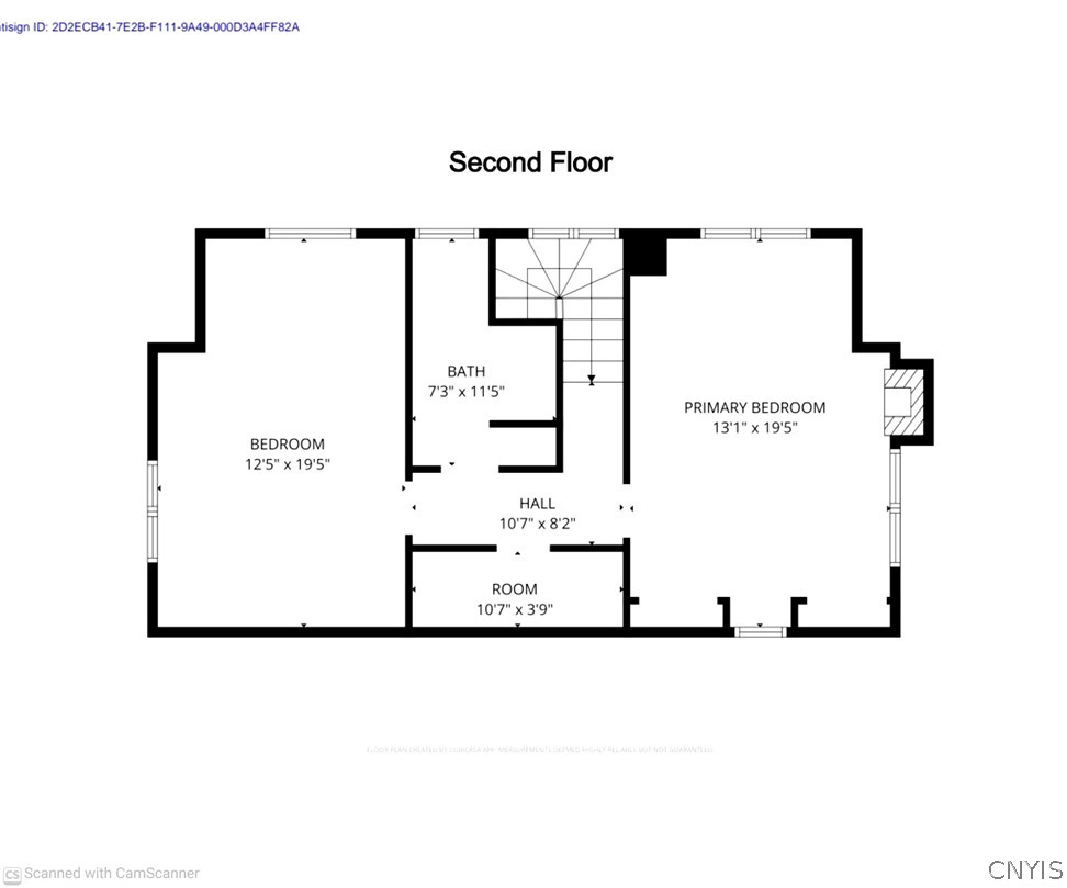 8 Crescent Drive