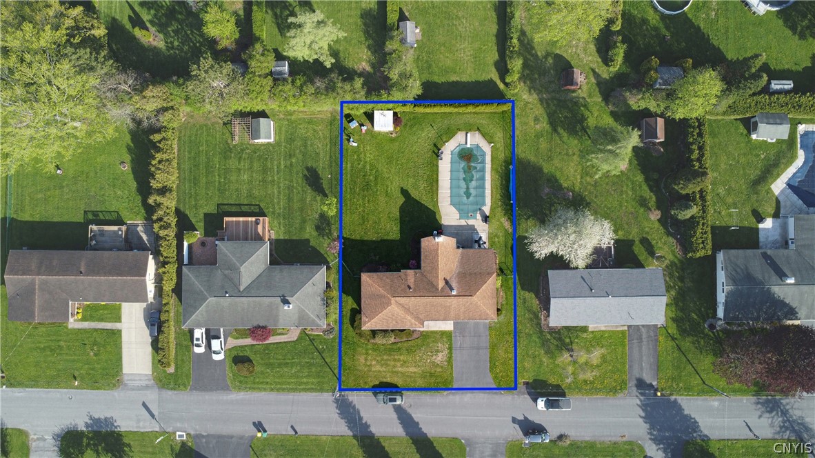 308 Washington Dr