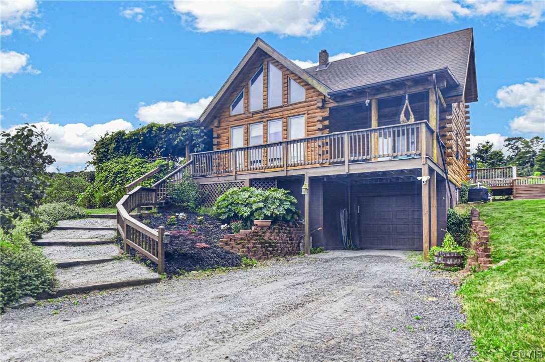 647 Osborne Hill Road