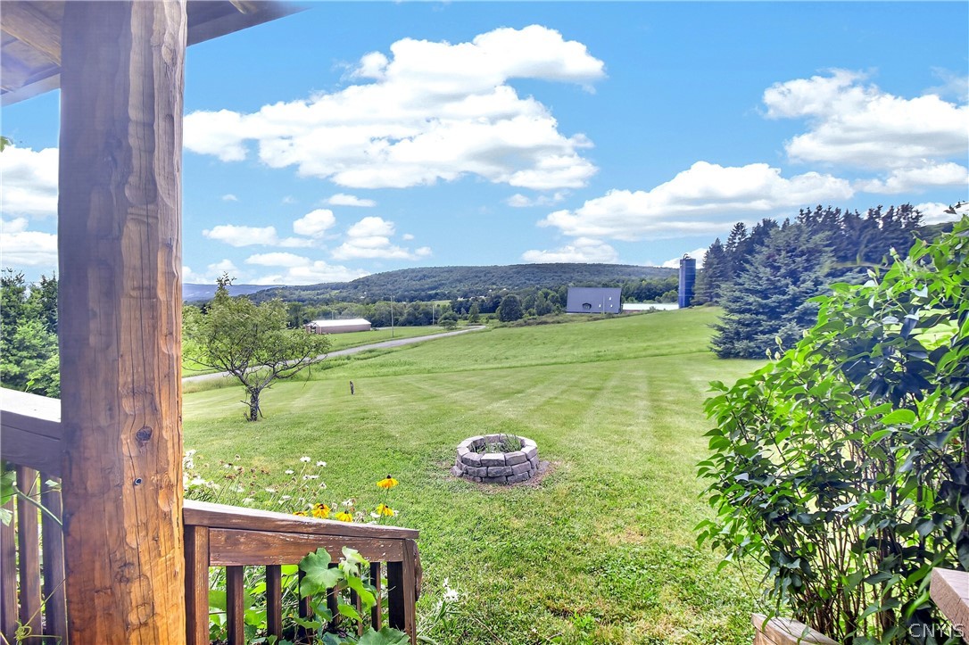 647 Osborne Hill Road