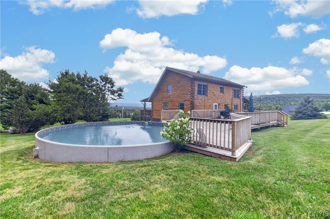 647 Osborne Hill Road