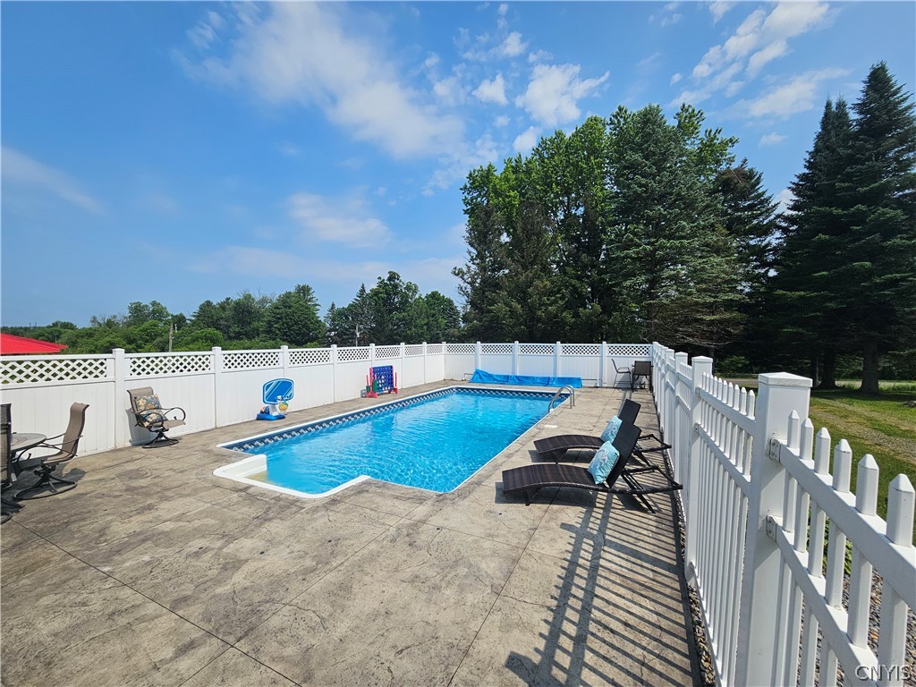 10094 Powell Rd