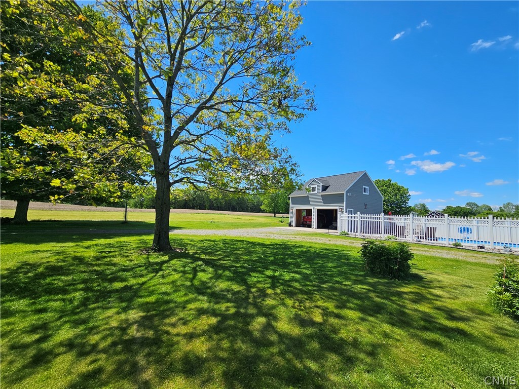 10094 Powell Rd
