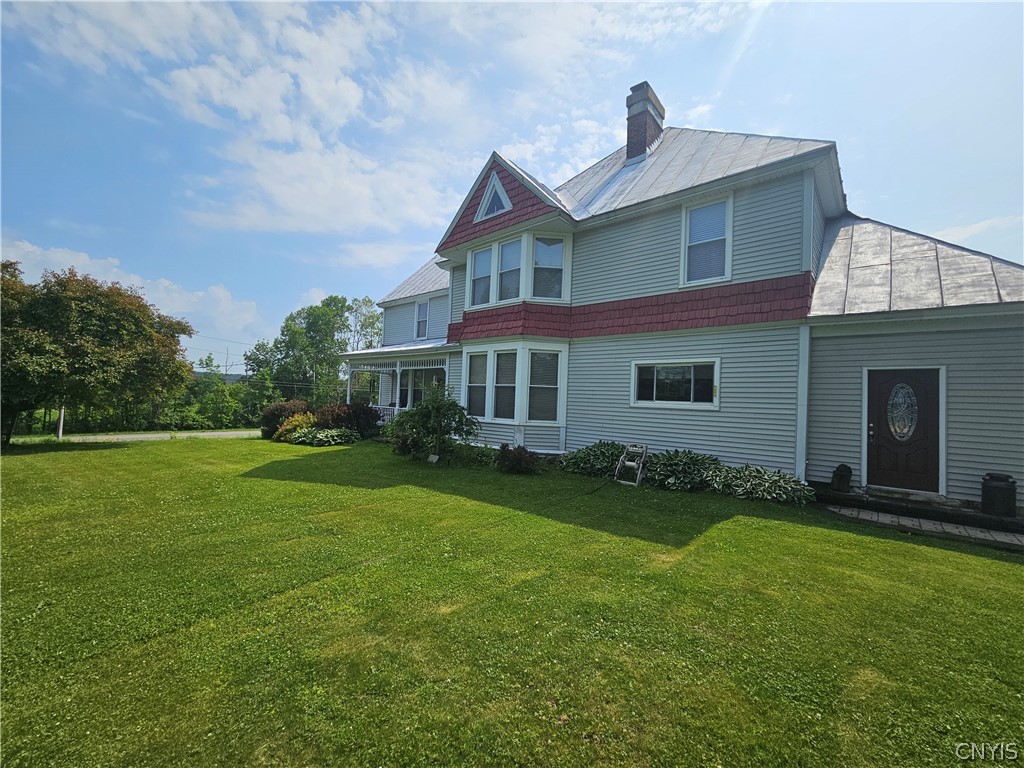 10094 Powell Rd